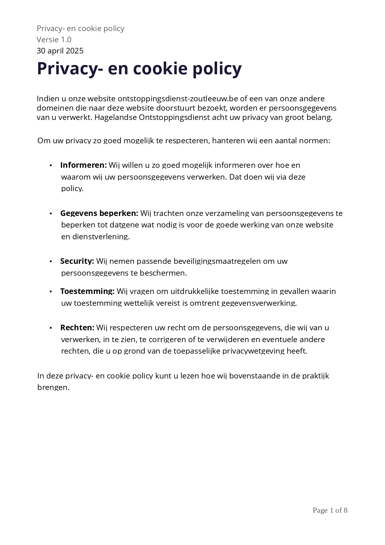Privacy en cookie policy zoutleeuw page 0001 -
