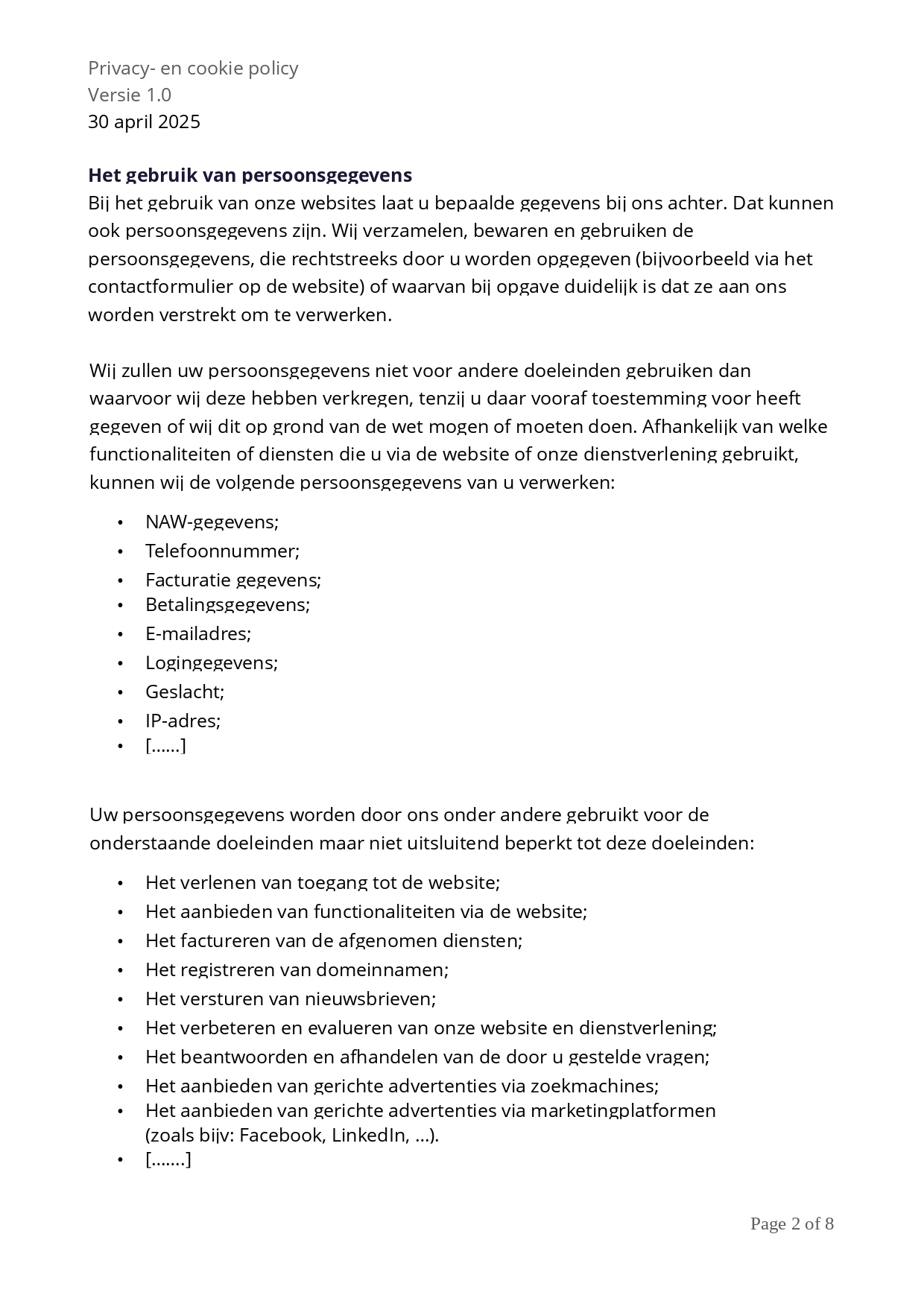 Privacy en cookie policy zoutleeuw page 0002 -