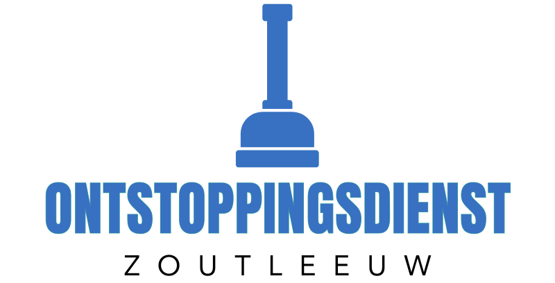 logo ontstoppingsdienst zoutleeuw